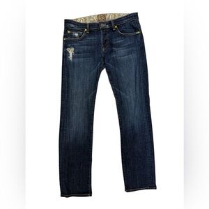 Rich Jeans Size 28